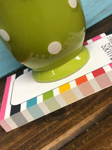 RTS: Today I Will Survive Chunky Notepad