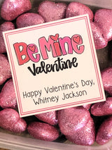Valentine Treat Tags (21 choices!)