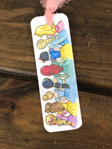 RTS: Princess Bookmark
