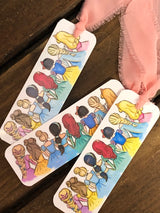 RTS: Princess Bookmark