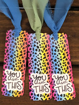 RTS: You Got This Bookmark