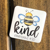 Bee Kind Magnet