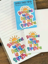 Autism Sunshine Set