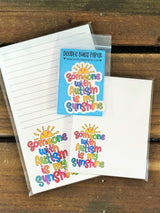 Autism Sunshine Set
